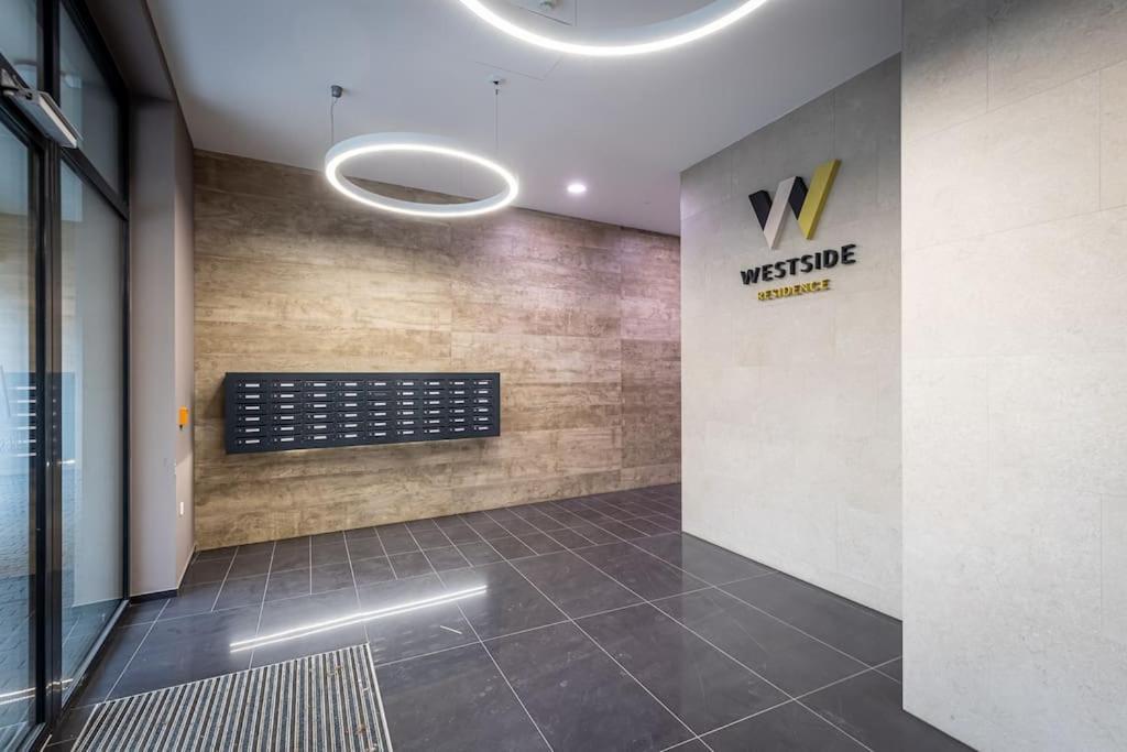 Venus - Westside Apartamento *