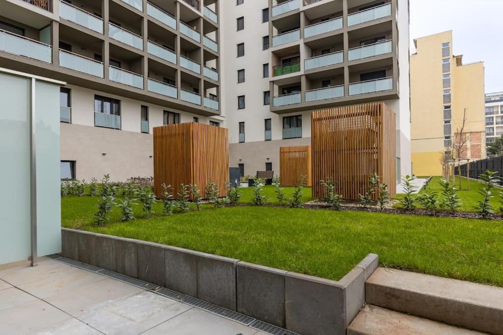 Apartamento Venus - Westside *