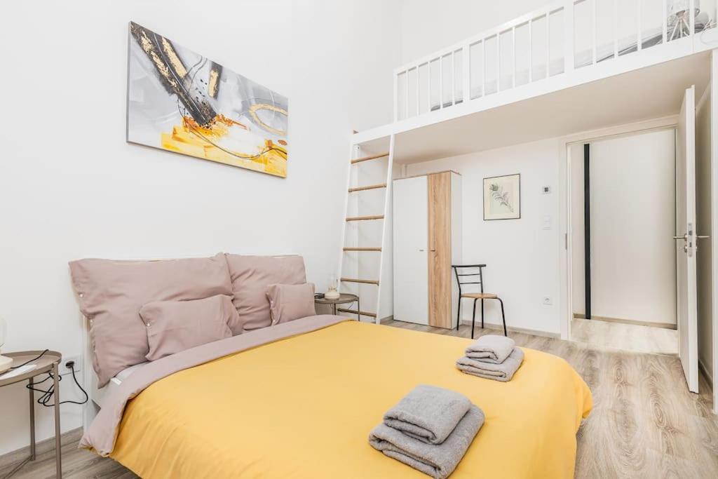 Apartamento Venus - Westside