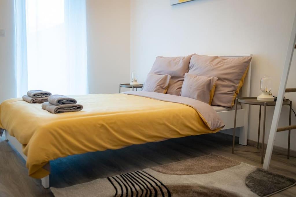 Venus - Westside Apartament *