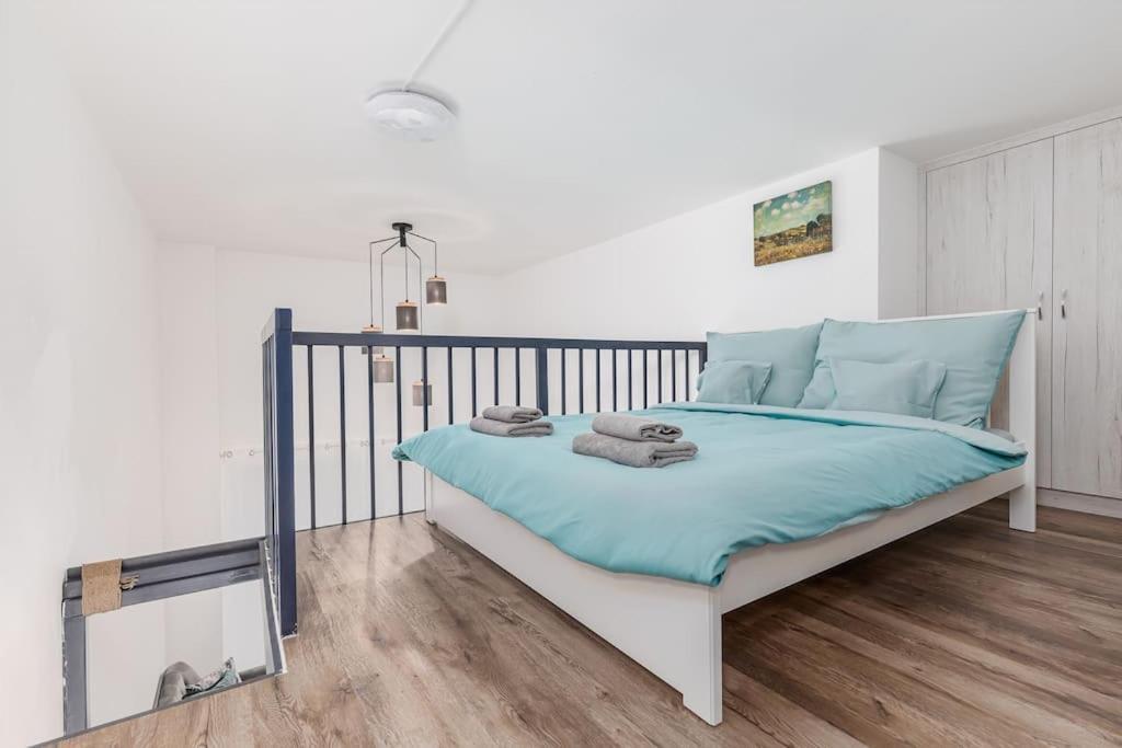 Apartamento Venus - Westside