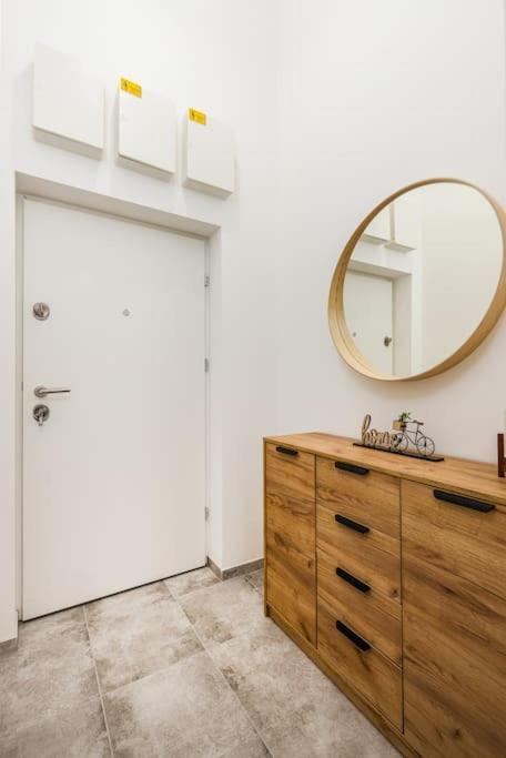 Apartamento Venus - Westside *