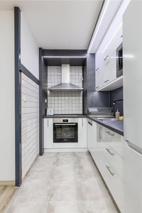 Apartament Venus - Westside *