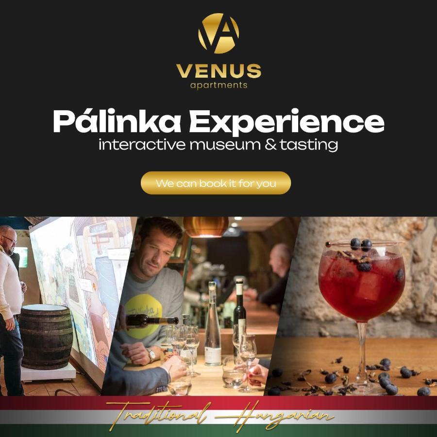 Apartament Venus - Westside *